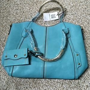 Hollywood Rachel purse